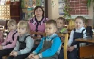 В сказочный мир Шарля Перро "перенеслись" воспитанники одного из детских садов
