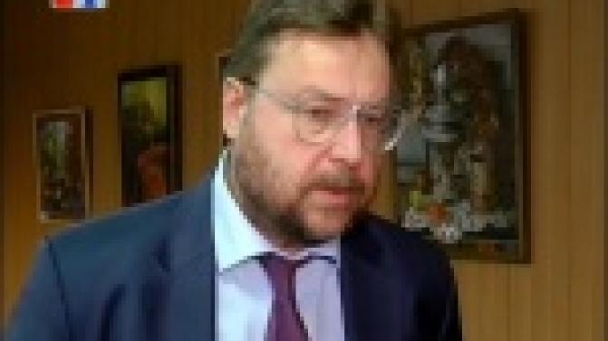Губернатор Евгений Куйвашев поддержал инициативу депутатов фракции "Единая Россия" о внесении изменений в Устав города Первоуральска