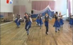 Еще один шаг к сближению национальных культур