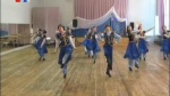 Еще один шаг к сближению национальных культур