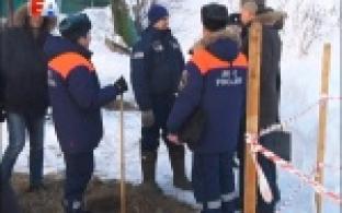 Более четырёх тысяч первоуральцев смогут окунуться в крещенские купели