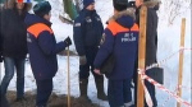 Более четырёх тысяч первоуральцев смогут окунуться в крещенские купели