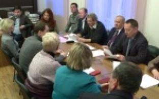 Список партийцев местного отделения "Единой России" пополнился еще несколькими именами