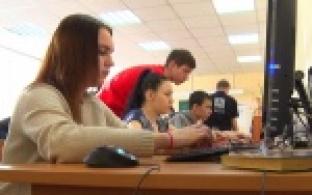 Студенты программы "Будущее белой металлургии" решили массово сдать нормы ГТО