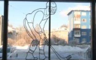 Семь новых хоккеистов появились в Первоуральске
