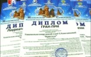 Москвичам есть чему поучиться у первоуральских танцоров