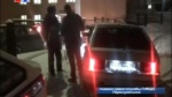 Маленькие пассажиры должны быть под защитой