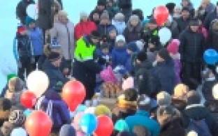 Профсоюз ПНТЗ отметил 82 день рождения