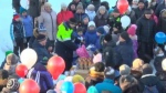 Профсоюз ПНТЗ отметил 82 день рождения