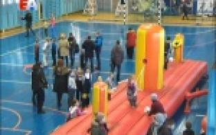 Профсоюз Новотрубного завода отметил свой день рождения - уже 82-й по счёту
