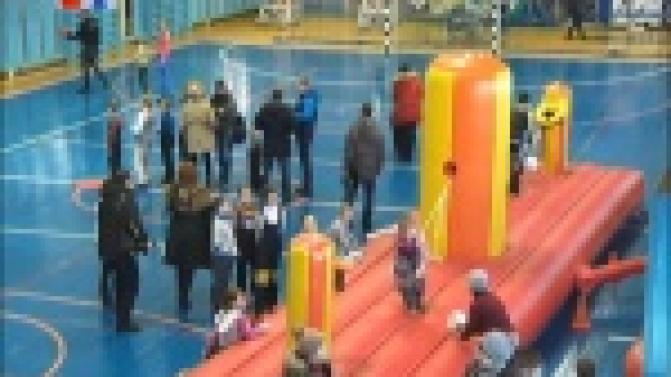 Профсоюз Новотрубного завода отметил свой день рождения - уже 82-й по счёту