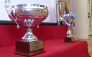 Крупные изменения и значимые события в 2016 произошли на каждой спортивной площадке города