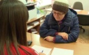 Жилищный отдел администрации Первоуральска продолжает субботние приемы, посвященные вопросам приватизации