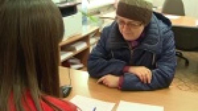 Жилищный отдел администрации Первоуральска продолжает субботние приемы, посвященные вопросам приватизации