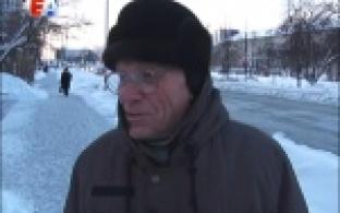 Неприятный для многих день - пятница триннадцатое в этом году пришёлся на Старый Новый год