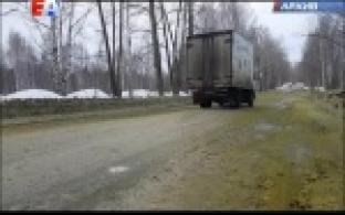 История о снеге, позеленевшем в результате экологической аварии на предприятии "Русский Хром", получила продолжение