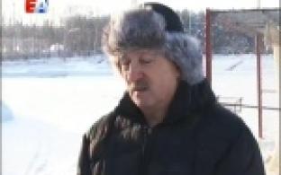 Второе место и путёвка в финал.