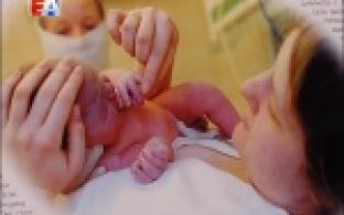 Как вопреки всему отстоять маленькую жизнь, знают работники первоуральского перинатального центра