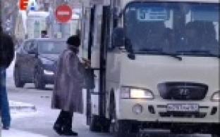 Ездить в общественном транспорте первоуральцы будут по прежним расценкам