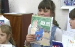 Знакомы с профессией с детства