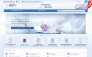 Госулуги, оформленные через интернет будут дешевле