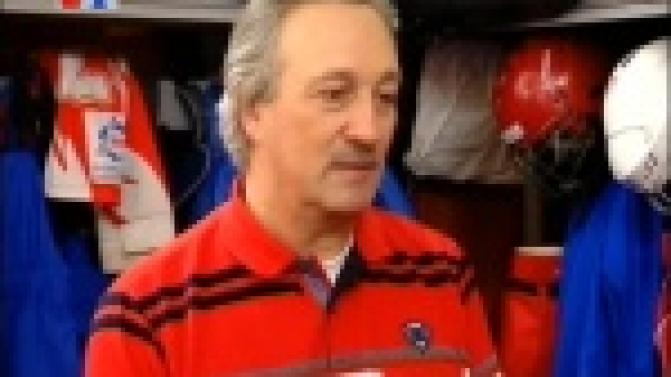 Успешные игры взрослых спортсменов, хорошее подспорье для подрастающих