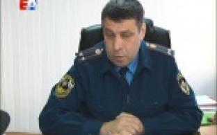 Во время новогодних каникул все службы города работали и днем, и ночью
