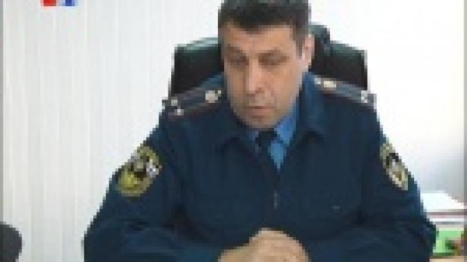 Во время новогодних каникул все службы города работали и днем, и ночью