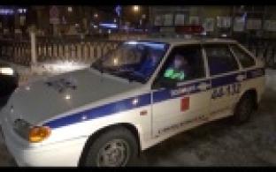 ГИБДД, полиция и МЧС подвели итоги новогодних каникул