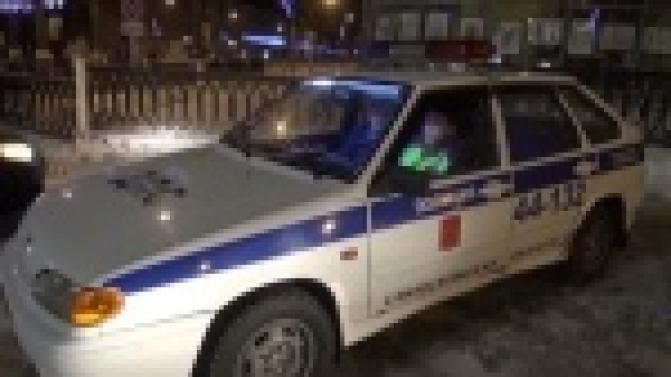 ГИБДД, полиция и МЧС подвели итоги новогодних каникул