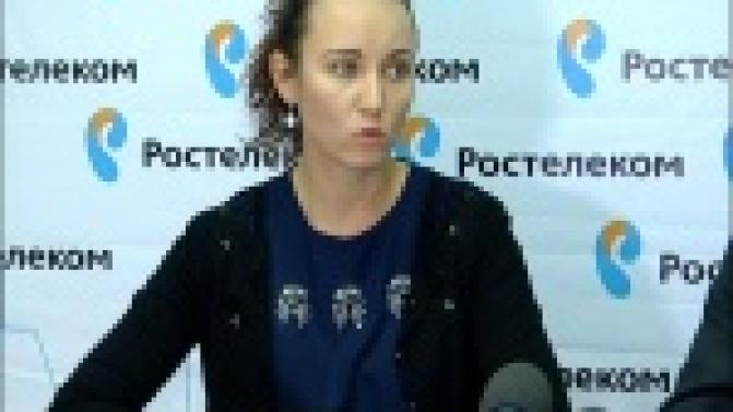 Технологии будущего стали доступны первоуральцам