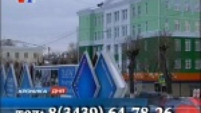 В Новогодние каникулы будет работать горячая линия по вопросам ЖКХ