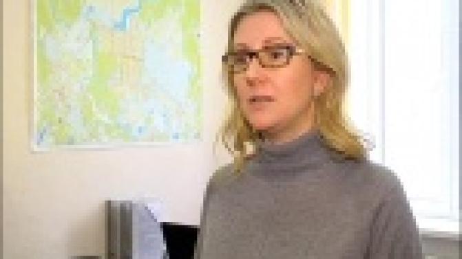 Белые металлурги Первоуральска не остаются в стороне от решения жилищно-коммунальных вопросов