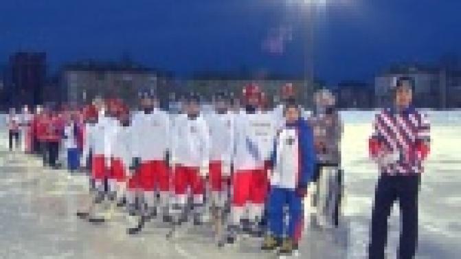 Награды от министра спорта СО получили первоуральцы