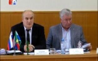 Бюджет Первоуральска остаётся социально ориентированным