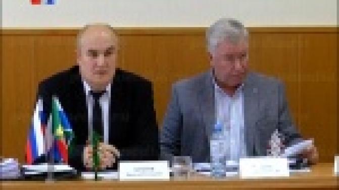 Бюджет Первоуральска остаётся социально ориентированным