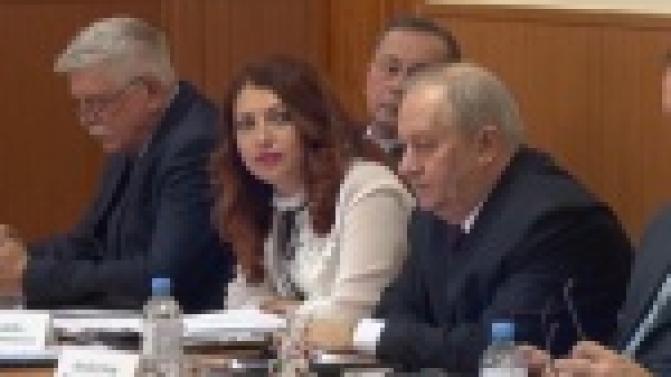Заключительное заседание этого года провели депутаты городской Думы