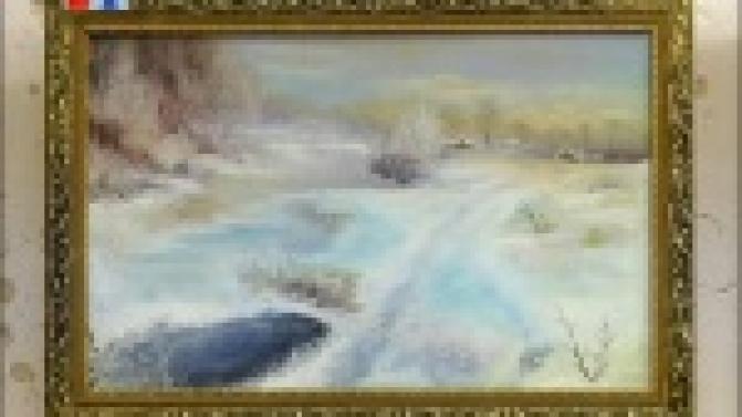 Первоуральцам подарили "Рождественскую сказку".