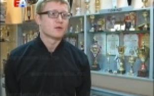 Тхэквондисты нашего города готовятся выступить на Первенстве Уральского Федерального округа