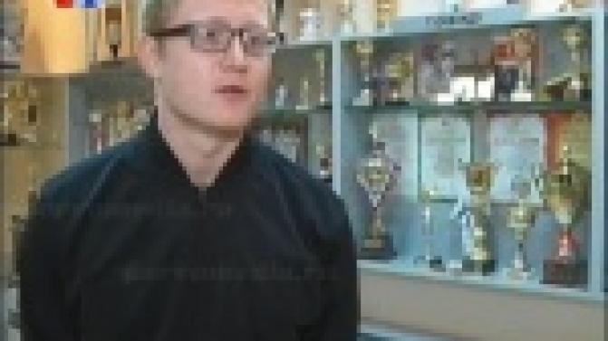 Тхэквондисты нашего города готовятся выступить на Первенстве Уральского Федерального округа