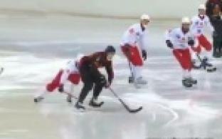 "Уральский трубник" провел две игры подряд на выезде