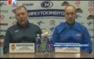 Три очка добыли хозяева очередной встречи чемпионата России по хоккею с мячом