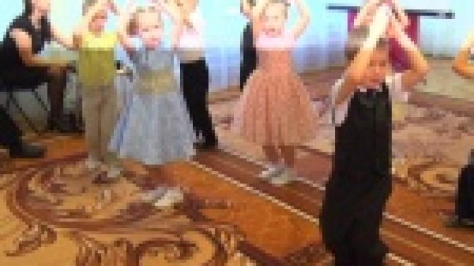Полувековой юбилей отмечает 50 детский сад