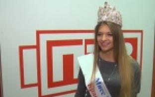 "Мисс элегантность" вернулась в Первоуральск