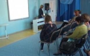 Инновации, способные улучшить учебный процесс, обсудили в одном из детских садов города