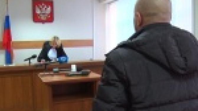 Преданность хоккейному клубу обернулась повесткой в суд