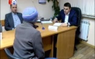 Первоуральские власти намерены решать проблемы жителей