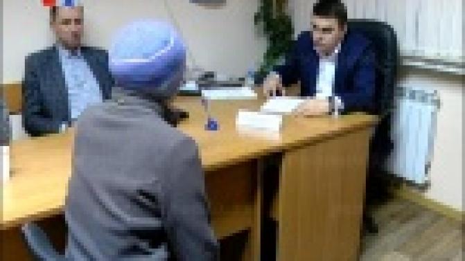 Первоуральские власти намерены решать проблемы жителей