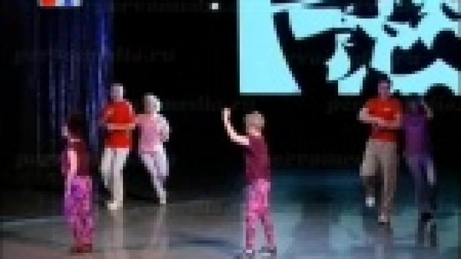 Творческий эксперимент получил продолжение