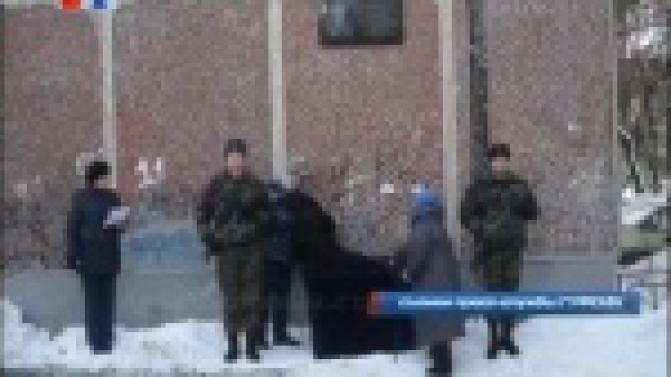 За преданность делу и мужество он стал примером для молодых сотрудников